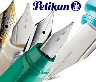 Pelikan Fountain Pens - Pen Boutique Ltd