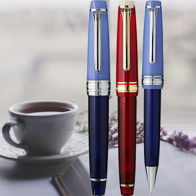 Sailor Fika - Pen Boutique Ltd