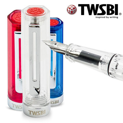 TWSBI Eco - Pen Boutique Ltd