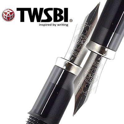 TWSBI Nibs - Pen Boutique Ltd