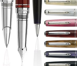 Marlen M10 Lux - Pen Boutique Ltd