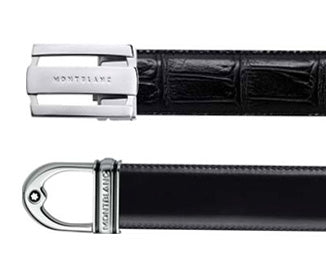 Montblanc Leather Accessories - Pen Boutique Ltd