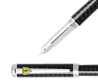 Sheaffer Ferrari - Pen Boutique Ltd