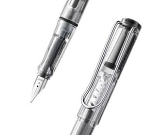 Lamy Vista - Pen Boutique Ltd