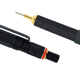 Faber-Castell Grip 1347 Mechanical Pencil - Green - 0.7mm - Pen
