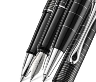 Diplomat Optimist - Pen Boutique Ltd