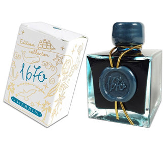 J. Herbin Anniversary Ink bottle - Pen Boutique Ltd