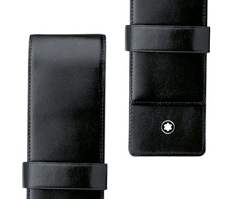 Montblanc Pen Pouches - Pen Boutique Ltd