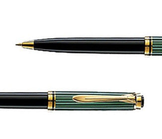 Pelikan Souveran 300 - Pen Boutique Ltd