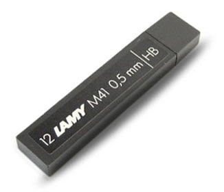 Lamy Pencil Refills - Pen Boutique Ltd