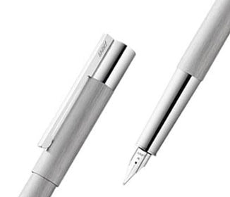 Lamy Scala - Pen Boutique Ltd