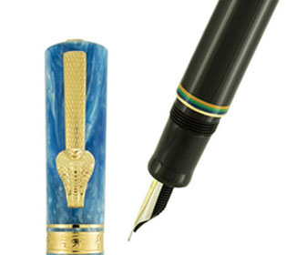 Fountain Pen Limited Edition - Pen Boutique Ltd