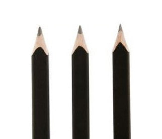 MoleSkine Pencils - Pen Boutique Ltd