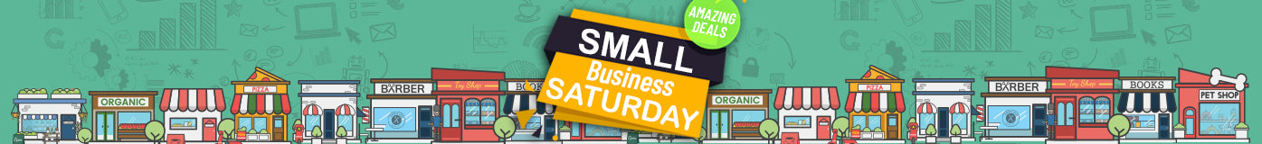 Small Business Days Special Event: 13th and 14th Oct. - Pen Boutique Ltd