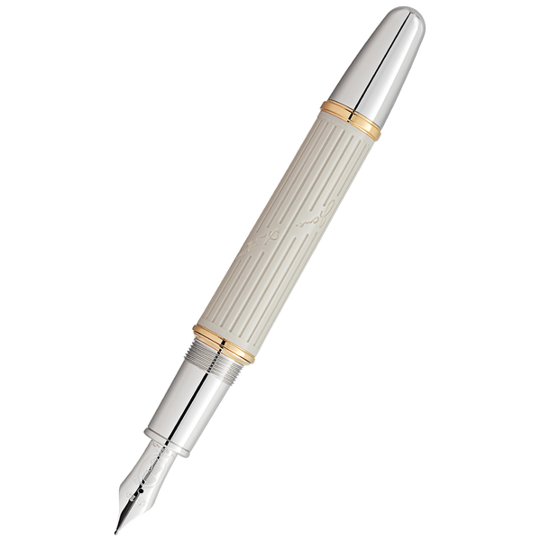 Montblanc Writers Edition Fountain Pen - Jane Austen-Pen Boutique Ltd