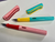 Lamy Safari Fountain Pen - Pina Colada (Special Edition)-Pen Boutique Ltd