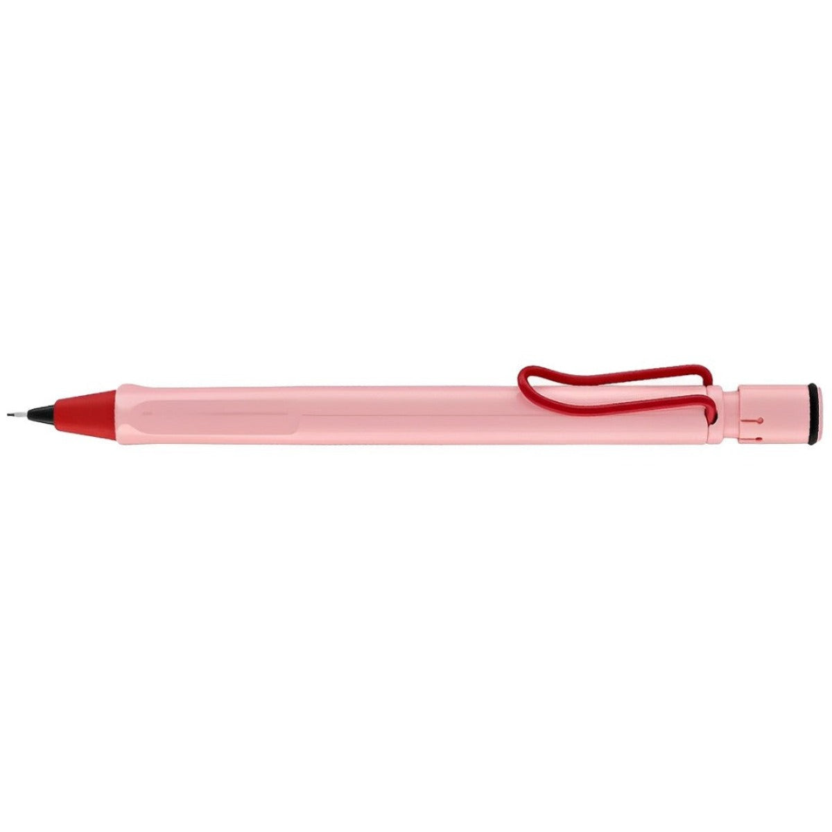 Lamy Safari Mechanical Pencil - Cherry Blossom (Special Edition) - 0.5mm-Pen Boutique Ltd