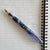 Plus x Sailor Professional Gear Fountain Pen - Limited Edition - Jellyfish - Slim (North America Exclusive)-Pen Boutique Ltd