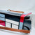 Monteverde Regatta Mondrian Limited Edition 921 Fountain Pen with ink.-Pen Boutique Ltd