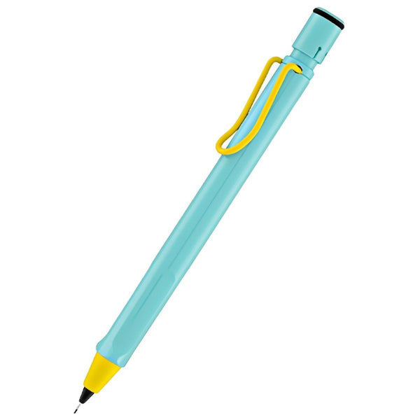 Lamy Safari Mechanical Pencil - Pina Colada (Special Edition) - 0.5mm-Pen Boutique Ltd