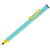 Lamy Safari Mechanical Pencil - Pina Colada (Special Edition) - 0.5mm-Pen Boutique Ltd