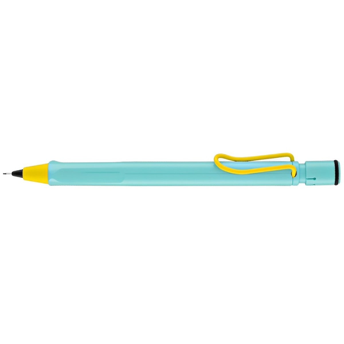 Lamy Safari Mechanical Pencil - Pina Colada (Special Edition) - 0.5mm-Pen Boutique Ltd