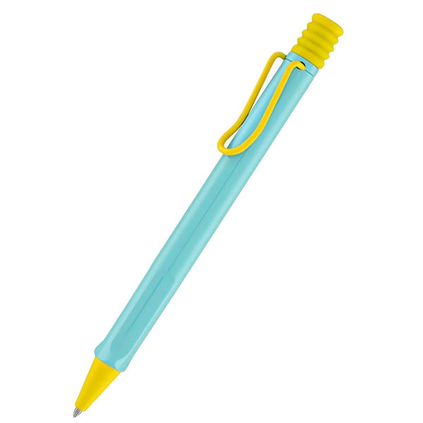 Lamy Safari Ballpoint Pen - Pina Colada (Special Edition)-Pen Boutique Ltd