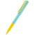 Lamy Safari Rollerball Pen - Pina Colada (Special Edition)-Pen Boutique Ltd