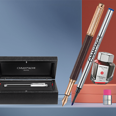 All Caran D' Ache Products