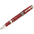 Aurora 85th Anniversary Marble Rollerball Pen - Limited Edition - Red-Pen Boutique Ltd