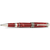 Aurora 85th Anniversary Marble Rollerball Pen - Limited Edition - Red-Pen Boutique Ltd