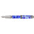 Aurora Ancient Maps Fountain Pen - Tolomeo - 18K Gold Nib (Limited Edition)-Pen Boutique Ltd