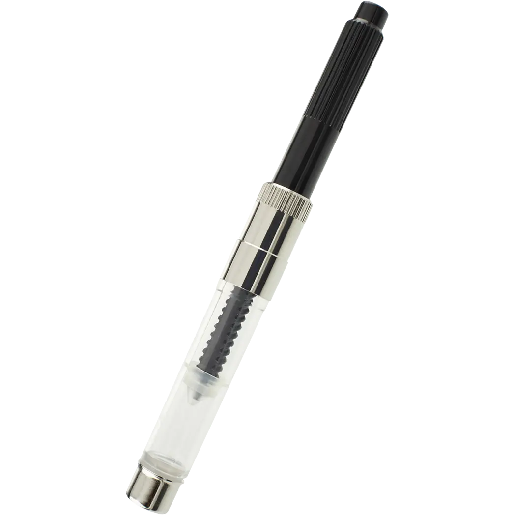 Aurora Thesi Ballpoint Refill - Black - Medium - Pen Boutique Ltd