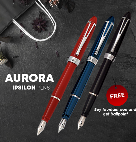 Aurora Ipsilon pen