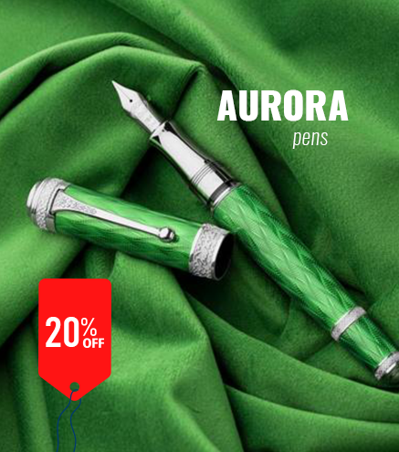 Aurora pens