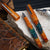 Benu Euphoria Fountain Pen - Dubhánach Dragon (Limited Edition)-Pen Boutique Ltd