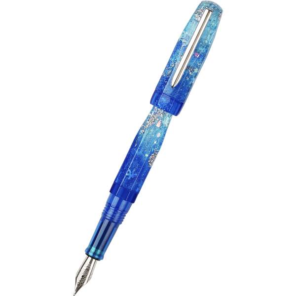 Benu Limited Edition Fountain Pen - Christmas AstroGem-Pen Boutique Ltd