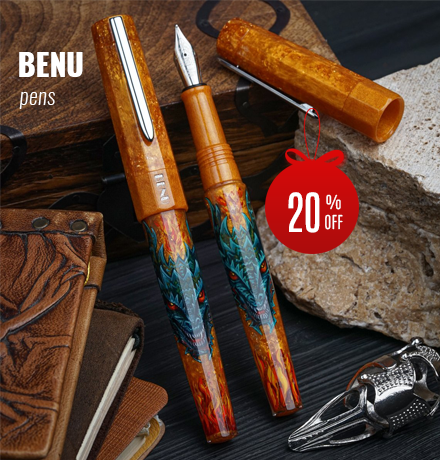 Benu pens