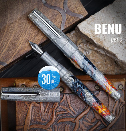 Benu pens