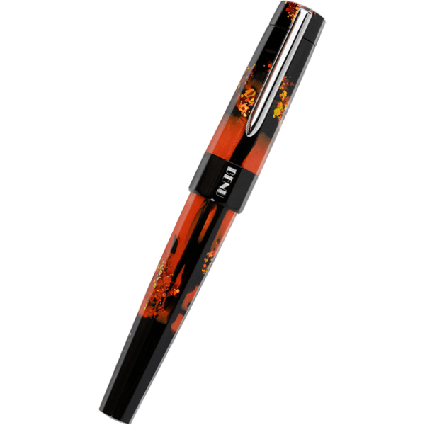 Benu Euphoria Fountain Pen - Hallowed Harvest (Limited Edition)-Pen Boutique Ltd