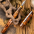 Benu LE Talisman Fountain Pen - Sandalwood-Pen Boutique Ltd