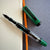 TWSBI Eco Fountain Pen - Irish Green with Onyx-Pen Boutique Ltd