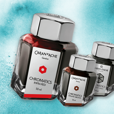 Caran D' Ache Ink