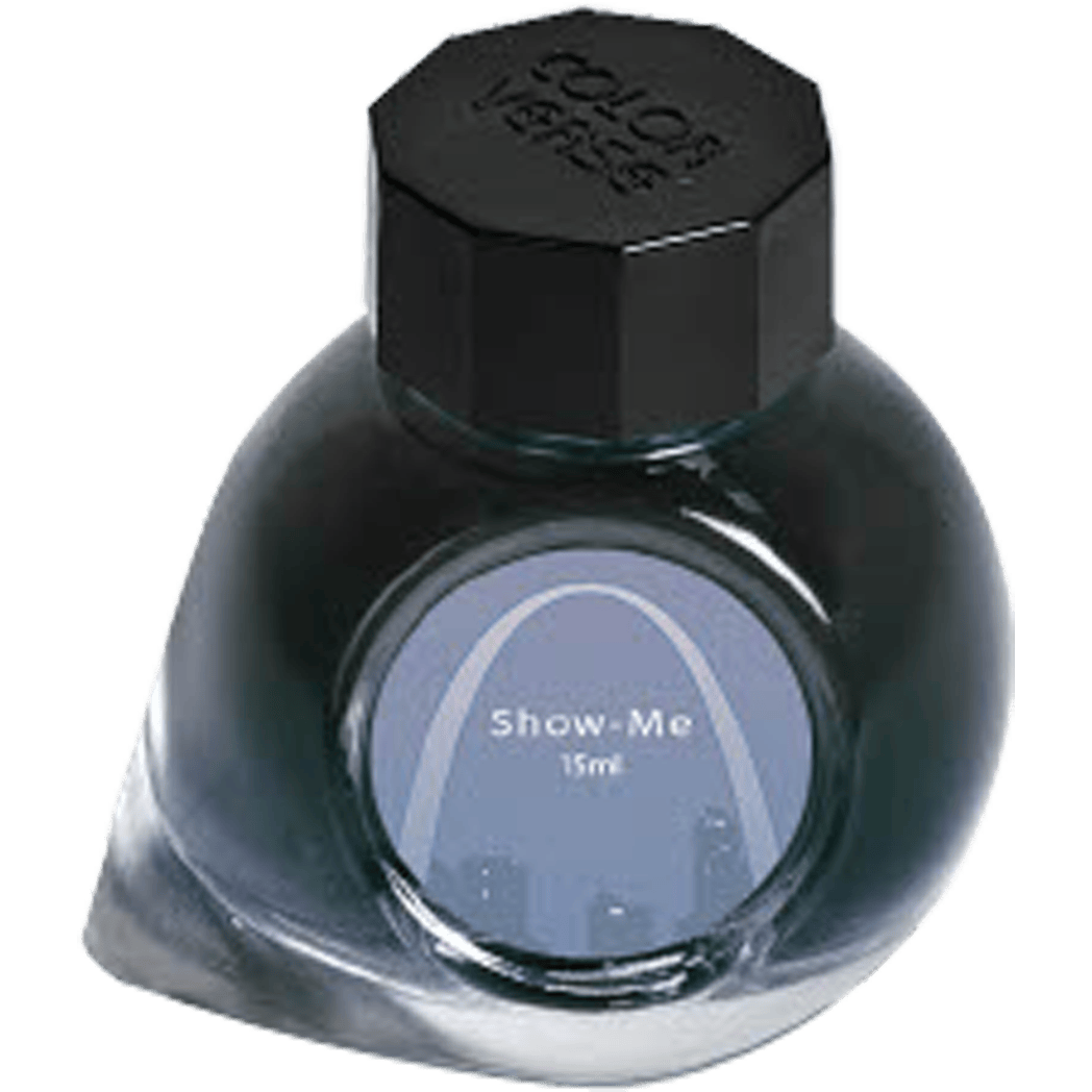 Colorverse USA Special Ink Bottle - California (from Cali) - 15 ml