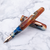 Conklin 1898 Collection Fountain Pen - Misto Orange - 14K-Pen Boutique Ltd