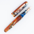 Conklin 1898 Collection Fountain Pen - Misto Orange - 14K-Pen Boutique Ltd