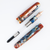 Conklin 1898 Collection Fountain Pen - Misto Orange - 14K-Pen Boutique Ltd