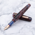 Conklin 1898 Collection Fountain Pen - Misto Purple - 14K-Pen Boutique Ltd