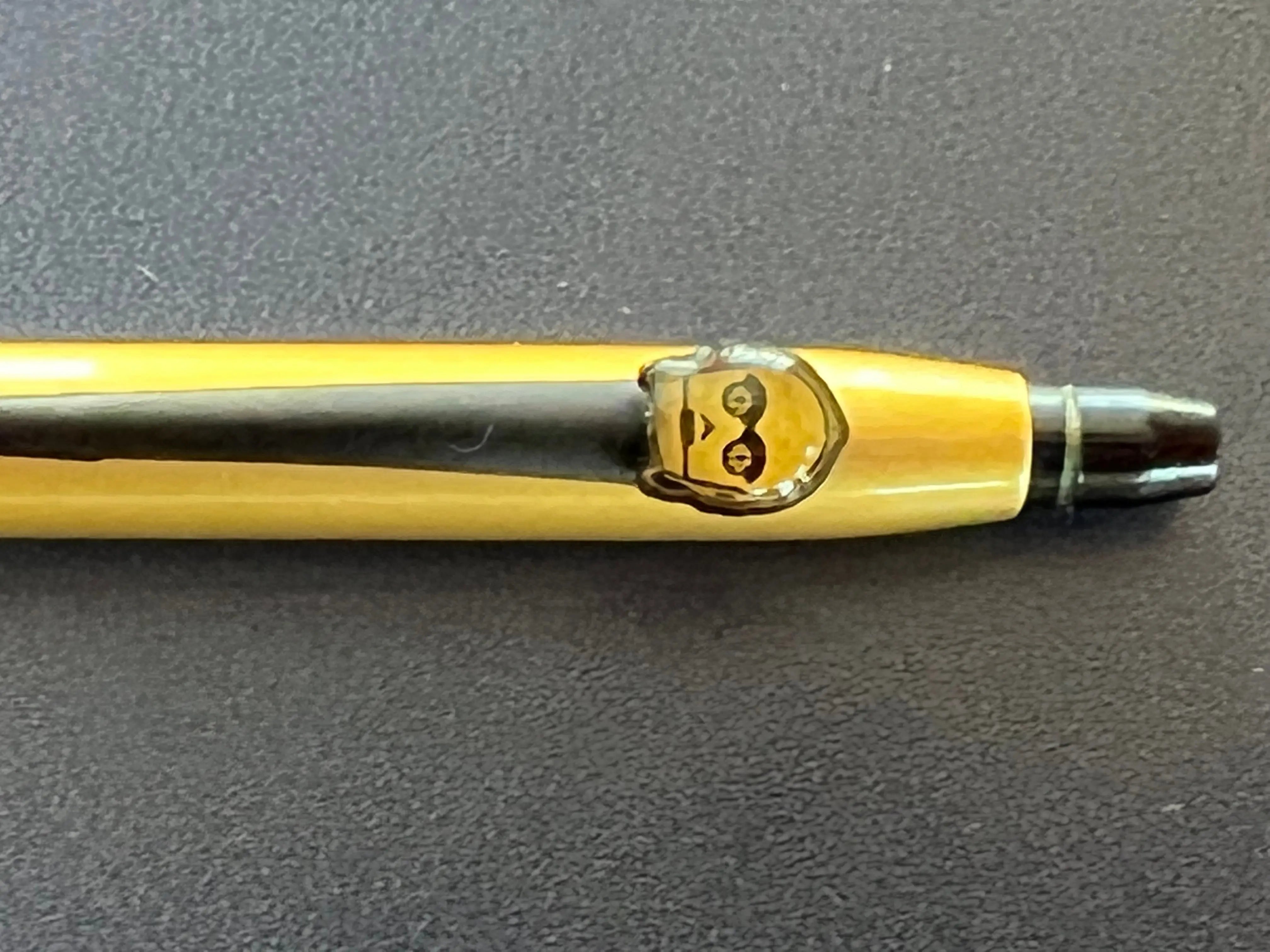 Cross Click Gel Ink Pen - Star Wars - C3PO