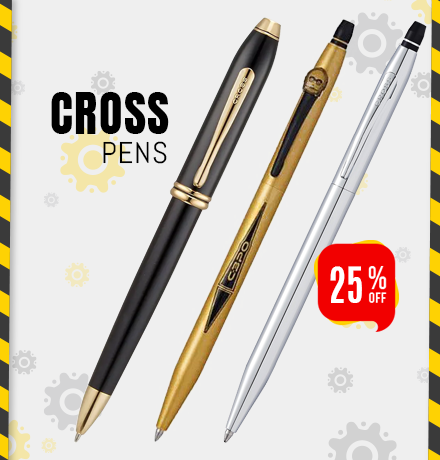 Cross pens